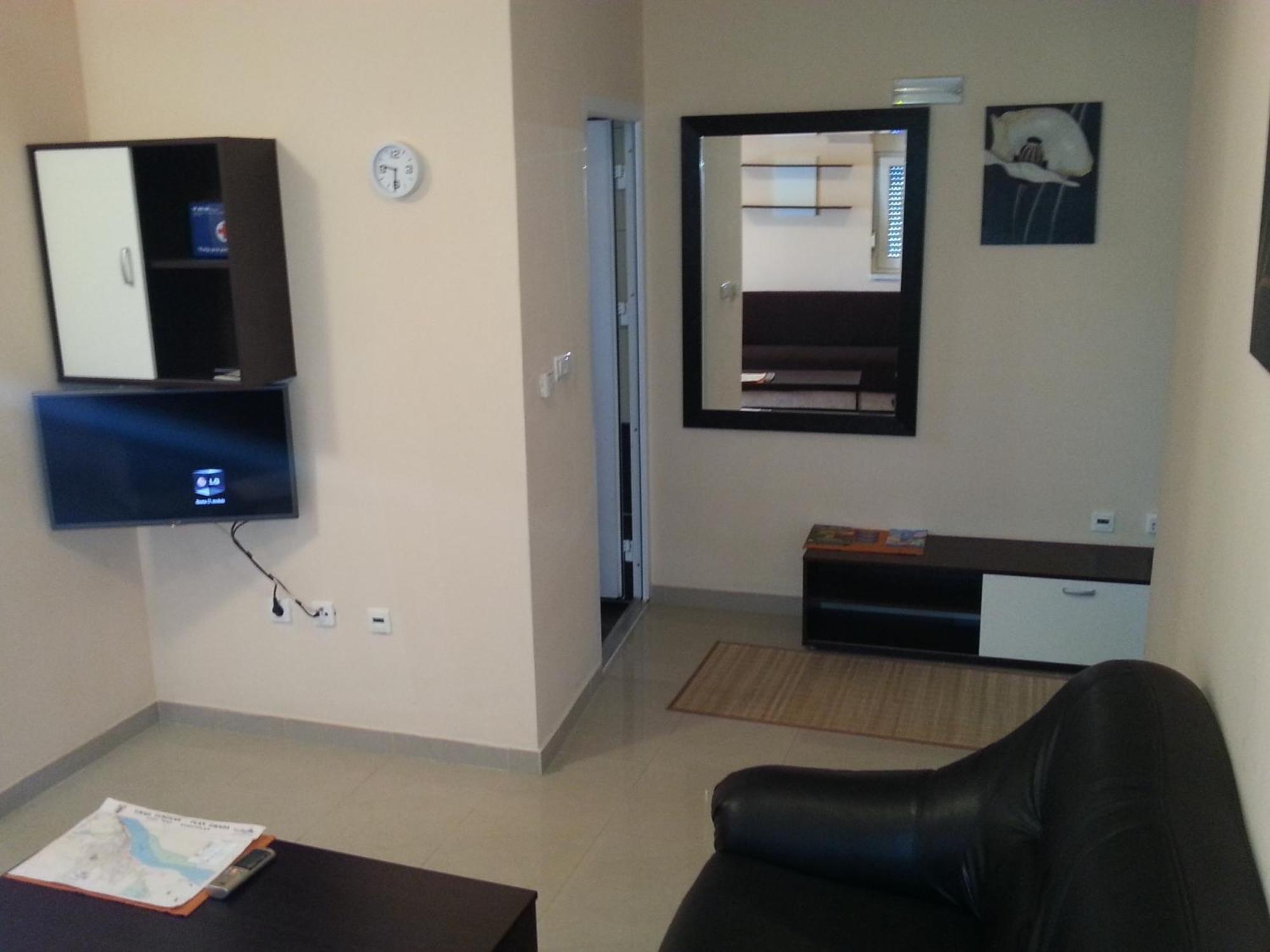 Villa Martini - Apartments & Rooms Вуковар Номер фото