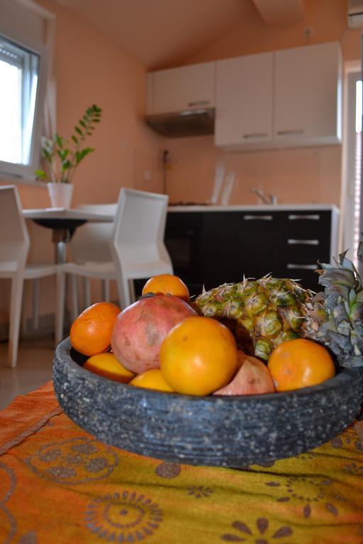 Villa Martini - Apartments & Rooms Вуковар Номер фото