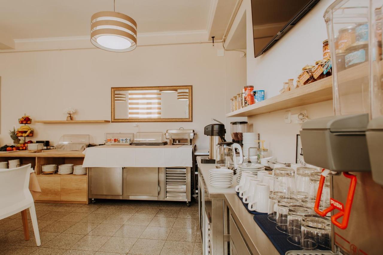 Villa Martini - Apartments & Rooms Вуковар Екстер'єр фото